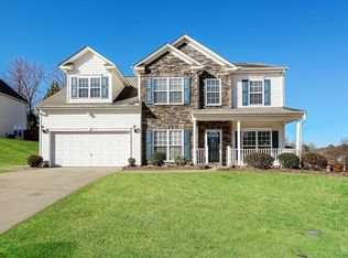 400 Middleshare Dr, Mauldin, SC 29662