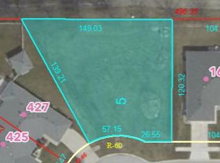 1645 Jonquil Dr, Lowell, IN