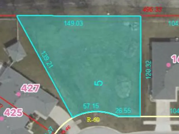 1645 Jonquil Dr, Lowell, IN 46356