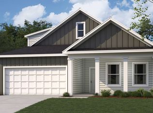 Bristol Plan, Morgan Farms, Ooltewah, TN 37363
