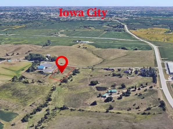 1 Landon Ave SW, Iowa City, IA 52240