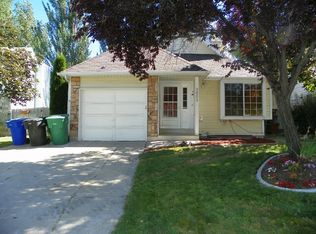 3053 W 8450 S, West Jordan, UT 84088