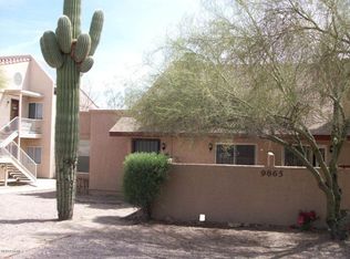 9865 E La Palma Ave APT 4, Gold Canyon, AZ 85118