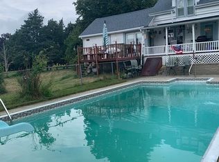 100 Weeden Rd, Fairhaven, MA 02719