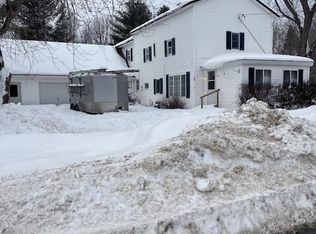 966 Dexter Rd, Corinna, ME 04928