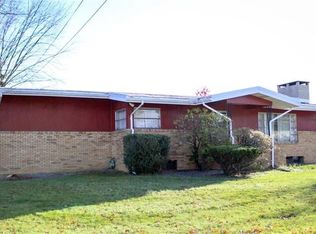 406 Elm St, Monongahela, PA 15063