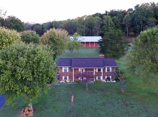 2780 Clearview Rd, Morristown, TN 37814