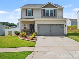 1112 Creedmore Ct, Charlotte, NC 28215