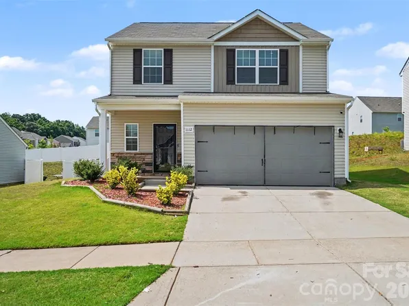 1112 Creedmore Ct, Charlotte, NC 28215