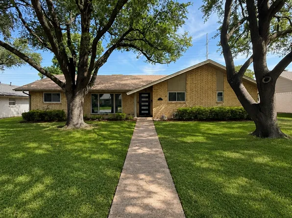 3127 Chapel Downs Dr, Dallas, TX 75229