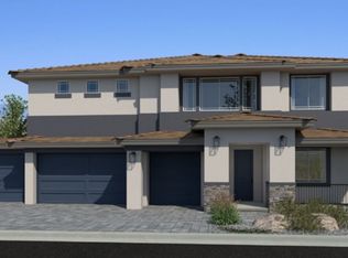 5425 Hickory Tree St LOT 16, Las Vegas, NV 89149