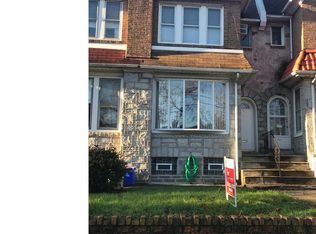 3238 Cottman Ave, Philadelphia, PA 19149