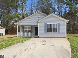 1626 Hallmark Hills Dr, Griffin, GA