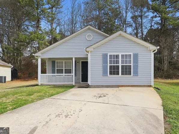 1626 Hallmark Hills Dr, Griffin, GA 30223