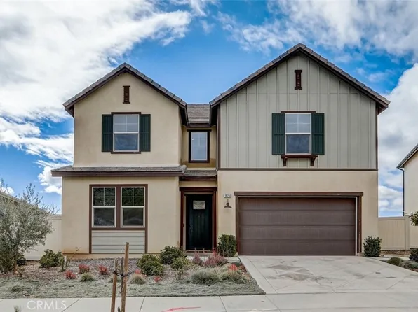 18256 Nimbus Way, Canyon Country, CA 91350