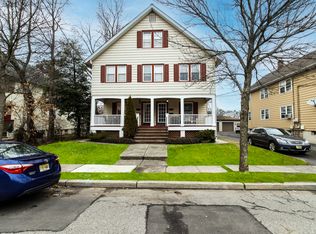 70 2nd Ave FLOOR 2, Garwood, NJ 07027
