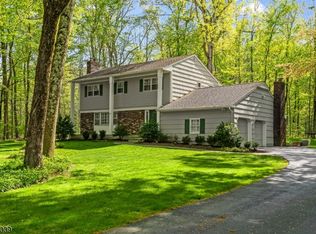 18 Van Dorn Rd, Basking Ridge, NJ 07920
