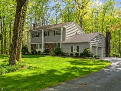 18 Van Dorn Rd, Basking Ridge, NJ, 07920
