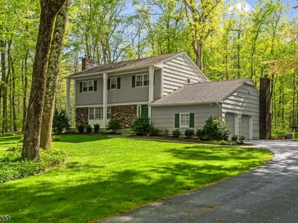 18 Van Dorn Rd, Bernards Twp., NJ 07920