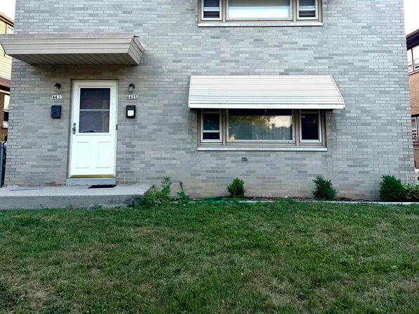 4433 N 68th St, Milwaukee, WI 53218