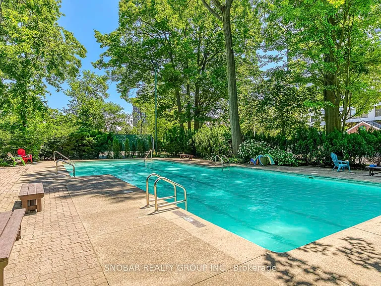 1110 Walden Cir #1001 — Photo 20