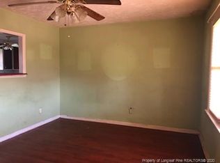 4587 Old Allenton Rd, Lumberton, NC 28358