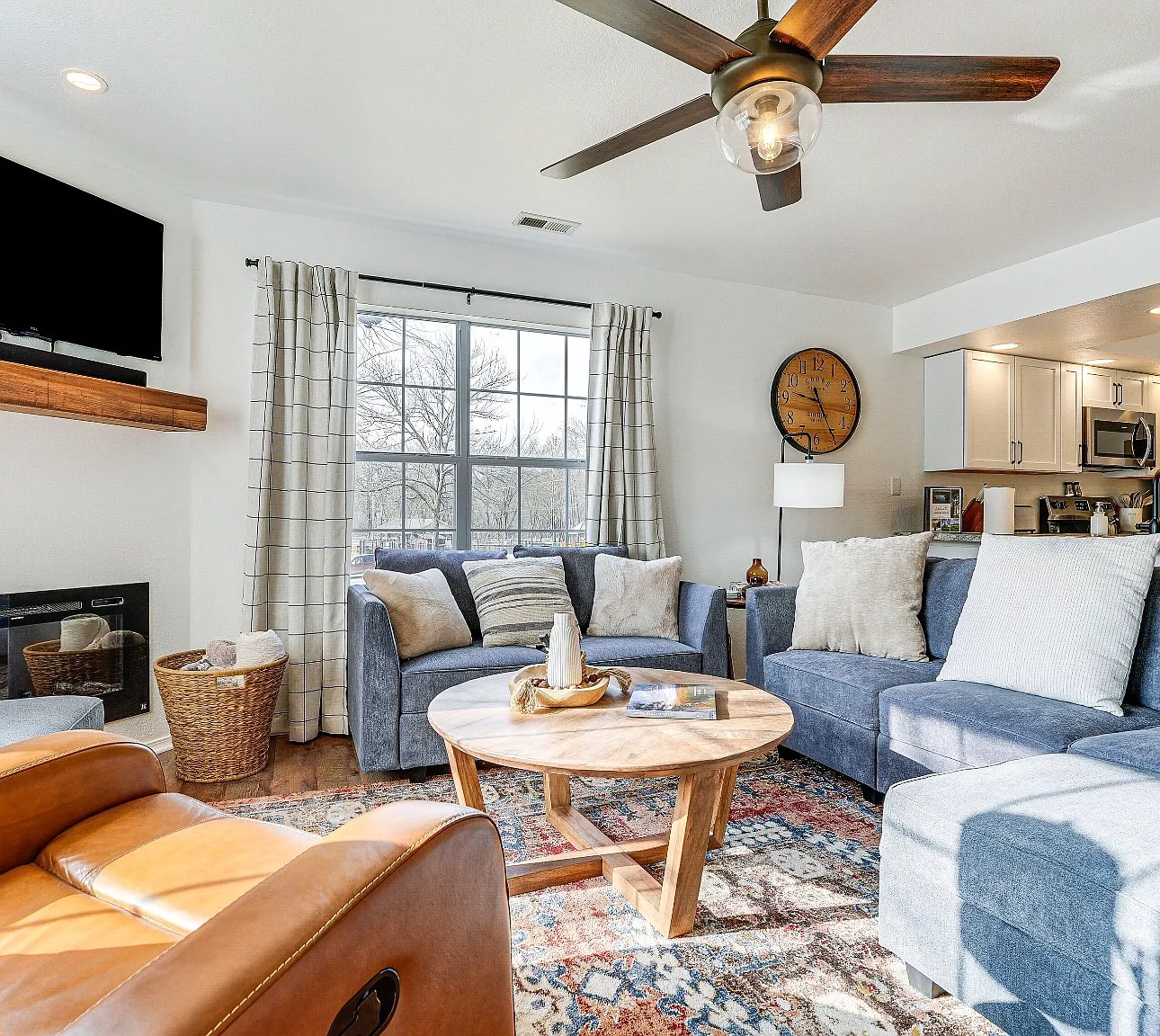 2 bed, 1394 sqft, $1,400 — Photo 3