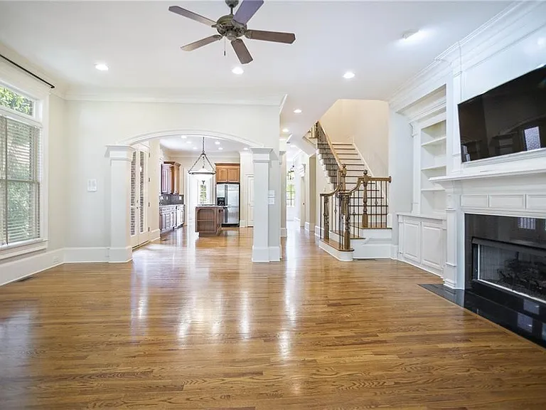 614 Timm Valley Rd NE #B — Photo 4