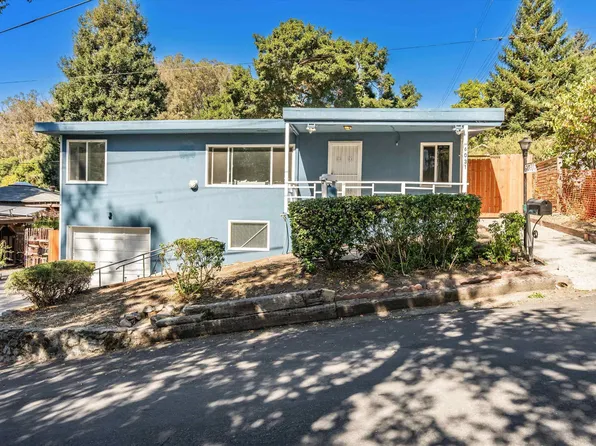 6031 Park Ave, Richmond, CA 94805