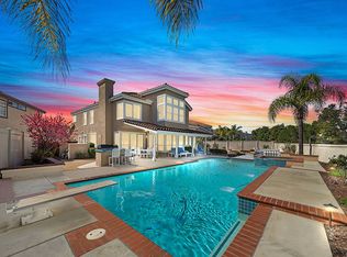 45257 Camino Monzon, Temecula, CA 92592