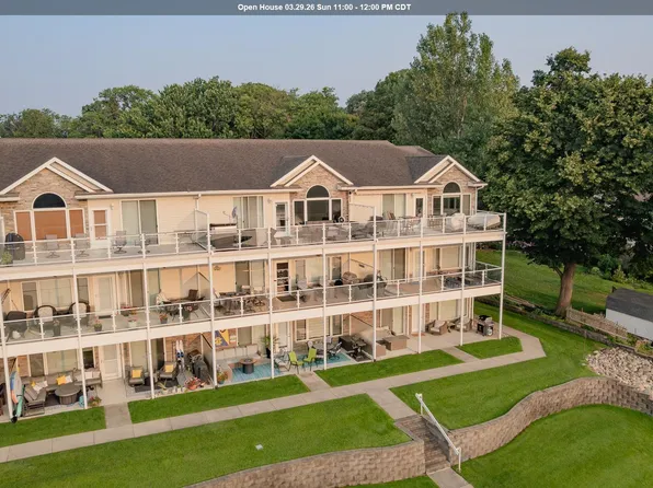 14 Iowa St #B2, Arnolds Park, IA 51331