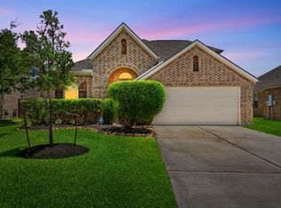 17426 Stamford Oaks Dr, Tomball, TX 77377