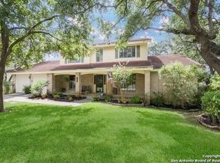 2123 Encino Loop, San Antonio, TX 78259