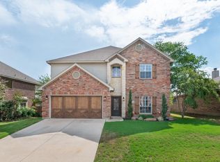 1013 Mesquite Dr, Burleson, TX 76028