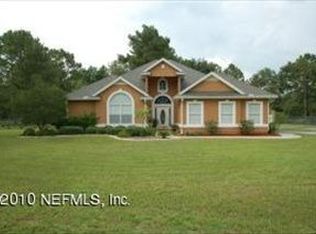 3804 State Road 16 W, Green Cove Springs, FL 32043
