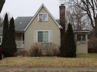 1225 Franklin Ave, Chicago Heights, IL 60411