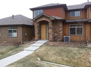 8589 Gold Peak Dr UNIT F, Littleton, CO 80130