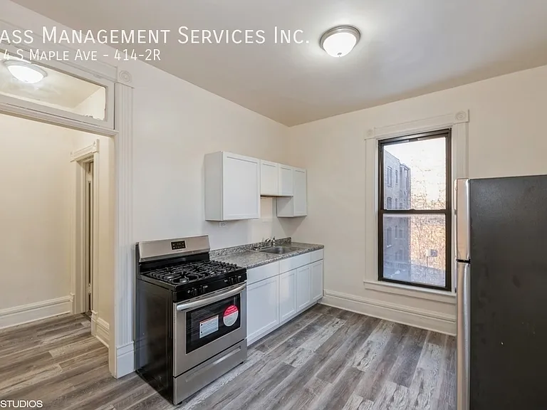 400-14 S Maple Ave/1119-29 Washington — Photo 16