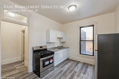 400-14 S Maple Ave/1119-29 Washington Photo 1