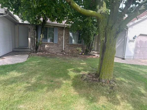 2835-37 Aquarius Rd #2835, Green Bay, WI 54311