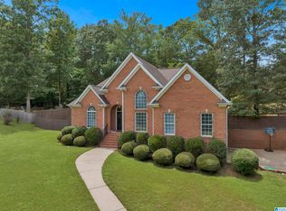 22489 Iron Masters Loop, Mc Calla, AL 35111