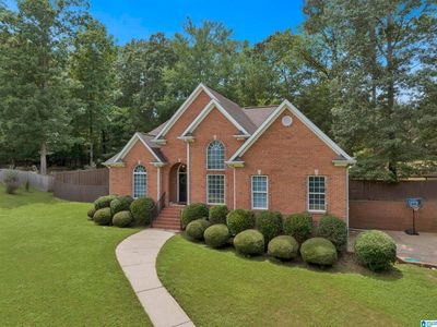 22489 Iron Masters Loop, Mc Calla, AL, 35111