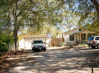 2115 Penn Dr, Redding, CA 96002