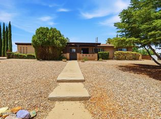1953 Golf Links Rd, Sierra Vista, AZ 85635