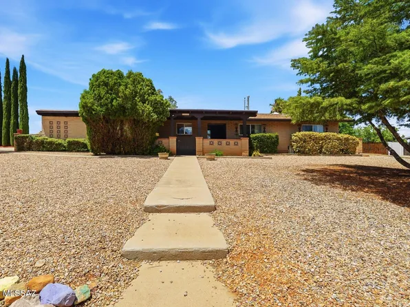 1953 Golf Links Rd, Sierra Vista, AZ 85635