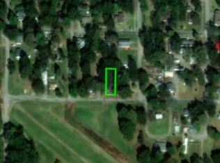 606 Gordon St, Des Arc, AR 72040