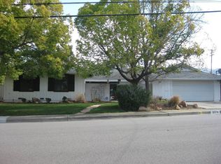 3174 Naranja Dr, Walnut Creek, CA 94598