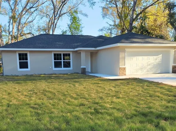 5617 NW 65th Pl, Ocala, FL 34482