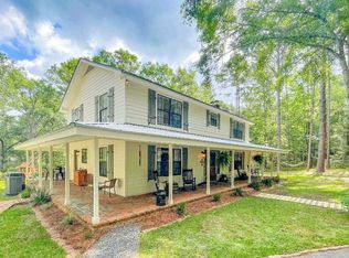 2236 Ten Oaks Dr, Tallahassee, FL 32312