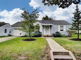 1655 Huffman Blvd, Fort Wayne, IN